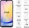 2X Schutzglas für Samsung Galaxy A25 5G Display Kamera Produktbild-Vorschau 2