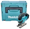 Makita DJV 180 ZXJ Akku Stichsäge 18 V 135 mm  + Makpac - Produktbild-Vorschau 1
