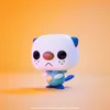 Figurina Funko POP! Pokemon Oshawott 886 Anteprima dell’immagine prodotto 11