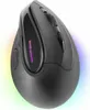 Gaming Maus Mars Gaming MMSK Schwarz Produktbild-Vorschau 2