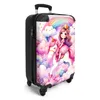 NoBoringSuitcases.com Kinder Handgepäck Koffer 55x35x20 cm, Produktbild-Vorschau 2