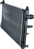 NRF 58376 Kühler Wasserkühler Motorkühler für FIAT PANDA Produktbild-Vorschau 8