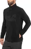 Jack Wolfskin Zero Waste Jkt 1707371-6000 Größe M Produktbild-Vorschau 1