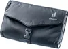 Trousse de toilette Deuter II, noire Voir les images du produit 1