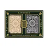 KEM Pokerkaarten KEM 2-pack 100% Black/Gold Produktbild-Vorschau 3