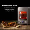Klarstein Hannibal - Hochtemperaturgrill, Produktbild-Vorschau 2