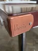 Precise Prof. Carrom Champion 20mm Eleganckie drewno różane Podgląd zdjęcia produktu 3