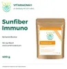 VITARAGNA Sunfiber Immuno Ballaststoffpulver 400 g Produktbild-Vorschau 2