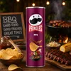 Pringles BBQ (Einzelpackung mit 158g) Produktbild-Vorschau 1