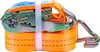 UNITRAILER Spanngurte Set 4 Stück 6m 35mm 2t Zurrgurte mit Produktbild-Vorschau 2
