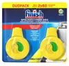 Finish DEO zapach do zmywarki lemon, 2 sztuki Podgląd zdjęcia produktu 2