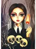 MAGNOLIA Puzzle Happy Halloween 1000 dílků Podgląd zdjęcia produktu 1