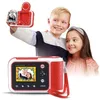 VTech Kidizoom Print Cam rot Digitalkamera 80549184 Produktbild-Vorschau 13