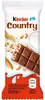 kinder 2614 kinder Country Schokoriegel 20 St. Anteprima dell’immagine prodotto 2