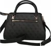 GUESS Sacs Sac à main en similicuir Noelle Luxury Satchel Voir les images du produit 31