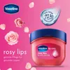 Vaseline Lip Therapy 7G Rosy | Pflegender Lippenbalsam für Produktbild-Vorschau 3