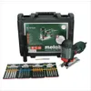 metabo 601100900 metabo STE 100 Quick Stichsäge Náhľad obrázku produktu 2