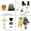 Rainbow High 2-Pack Sunny Madison & Podgląd zdjęcia produktu 3