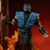 Mortal Kombat Deluxe Art Scale Statua 1/10 Scorpion Podgląd zdjęcia produktu 7