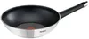 Tefal Emotion E3001904, Rund, Wok-/Bratpfanne, Edelstahl, Produktbild-Vorschau 14