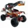 Lego Technic 4X4 Offroader Podgląd zdjęcia produktu 9