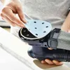 Festool STF D150/48 P180 GR/10 Disco abrasivo granato 150 Anteprima dell’immagine prodotto 9