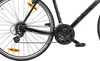 28 Zoll Fitness Speed Bike FELT Crosser Fahrrad Shimano 24 Produktbild-Vorschau 8