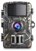 Lixada 16MP 1080P Wild- und Wildjagdkamera Produktbild-Vorschau 1