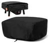 Pizzaofen Abdeckung + Grill Abdeckung 600D Polyester Produktbild-Vorschau 1