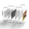 DEQORI Hybrid Leinwand Bild 60x30 cm 'Toskana Panorama' Produktbild-Vorschau 7