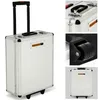 MONZANA® 1050 tlg. Werkzeugtrolley CrV-Stahl Werkzeugkoffer Produktbild-Vorschau 10