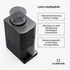 Klarstein Crushed Ice Maschine, Schneller Crushed Ice Maker Podgląd zdjęcia produktu 2