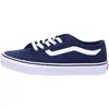 Vans Filmore Decon Wildleder-Trainer, Blau 45 EU Produktbild-Vorschau 26