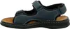 Josef Seibel Franklyn Sandalette Blau Produktbild-Vorschau 44