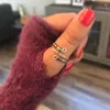 Anti-Angst-Ring mit drehbaren bunten Perlen, Produktbild-Vorschau 8