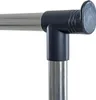 Kleiderständer Wäscheständer Garderobenständer 80 cm Breite Produktbild-Vorschau 3