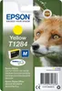 Epson Tintenpatrone yellow DURABrite T 128           T 1284 Produktbild-Vorschau 1