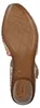 Sandalen mit Absatz aus Leder Produktbild-Vorschau 6