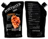 Ponthier CRANBERRY PÜREE Moos-Beeren-Frucht-Püree 2x 1KG Produktbild-Vorschau 3
