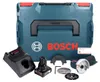 Bosch GWS 12V-76 Professional Akku Winkelschleifer 12 V 76 Produktbild-Vorschau 2