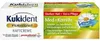 Kukident Crema adesiva Med + Camomilla 40g Anteprima dell’immagine prodotto 1