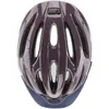 Uvex True Helmet - Plum Blue Dark Space Matte - Taglia Anteprima dell’immagine prodotto 3