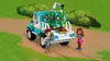LEGO 41707 Friends veicolo per piantare alberi, giardino Anteprima dell’immagine prodotto 17