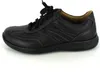 Jomos Campus II Halbschuhe in Übergrößen Schwarz 322202 270 Produktbild-Vorschau 18
