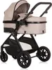 Chipolino Harmony Zusammenklappbarer 3-in-1-Kinderwagen mit Produktbild-Vorschau 2