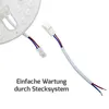 DOTLUX LED-Sanierungsleuchte QUICK-FIXplus 12W 4000K Produktbild-Vorschau 2