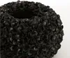 Light & Living - Vase PHYLIA - Ø38x23cm - Schwarz Produktbild-Vorschau 2