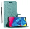 Cadorabo Hülle für Samsung Galaxy A10 / M10 Schutz Hülle in Produktbild-Vorschau 1