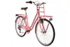WYNN Cityrad 28 Zoll CTY1.0 rosa Rahmenhöhe 51 cm Damen 6 Produktbild-Vorschau 1