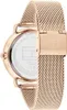Tommy Hilfiger Multi Zifferblatt 'Lily' Damen Uhr  1782664 Produktbild-Vorschau 3